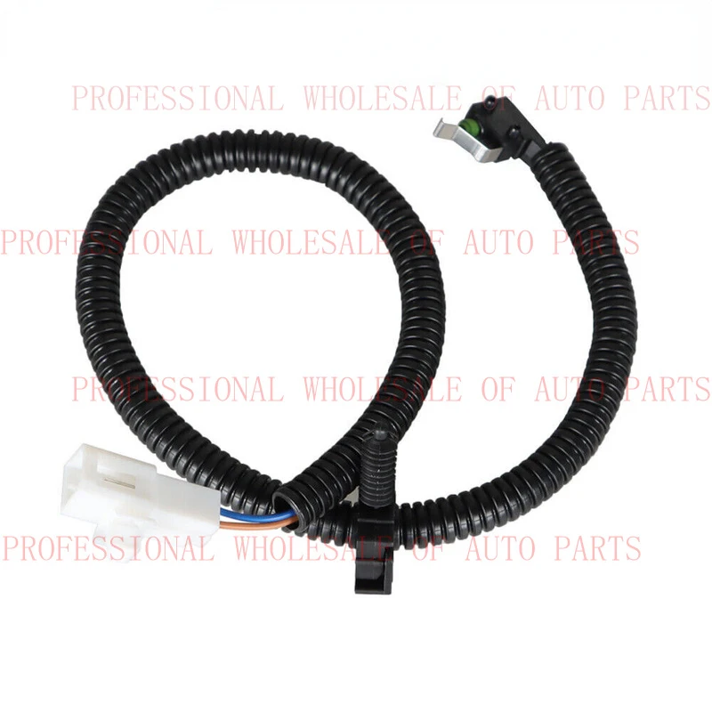

V+ Rear Liftgate Tailgate Wiring Microswitch for Jeep Liberty 2004-2007 5143017AA