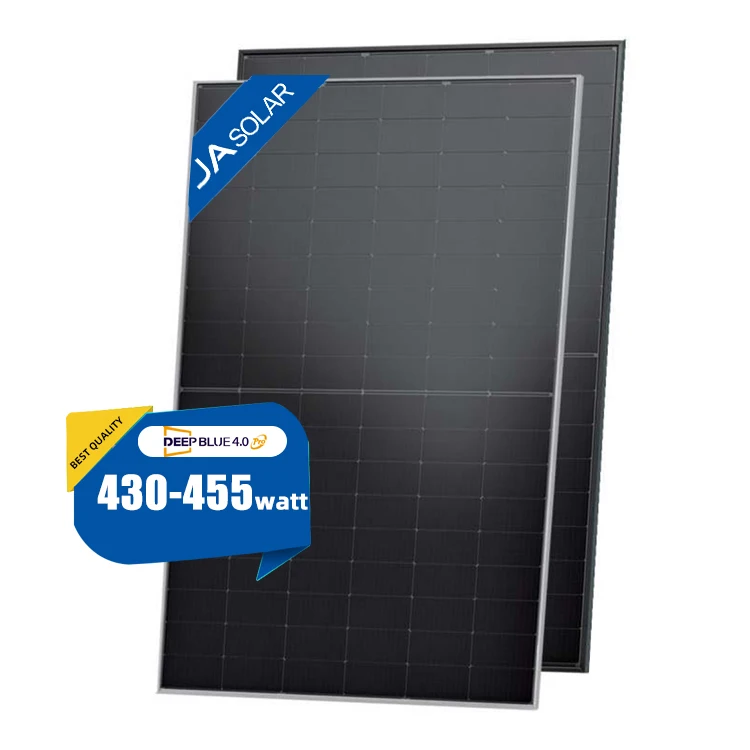 Ja Solar JAM54D40 4…