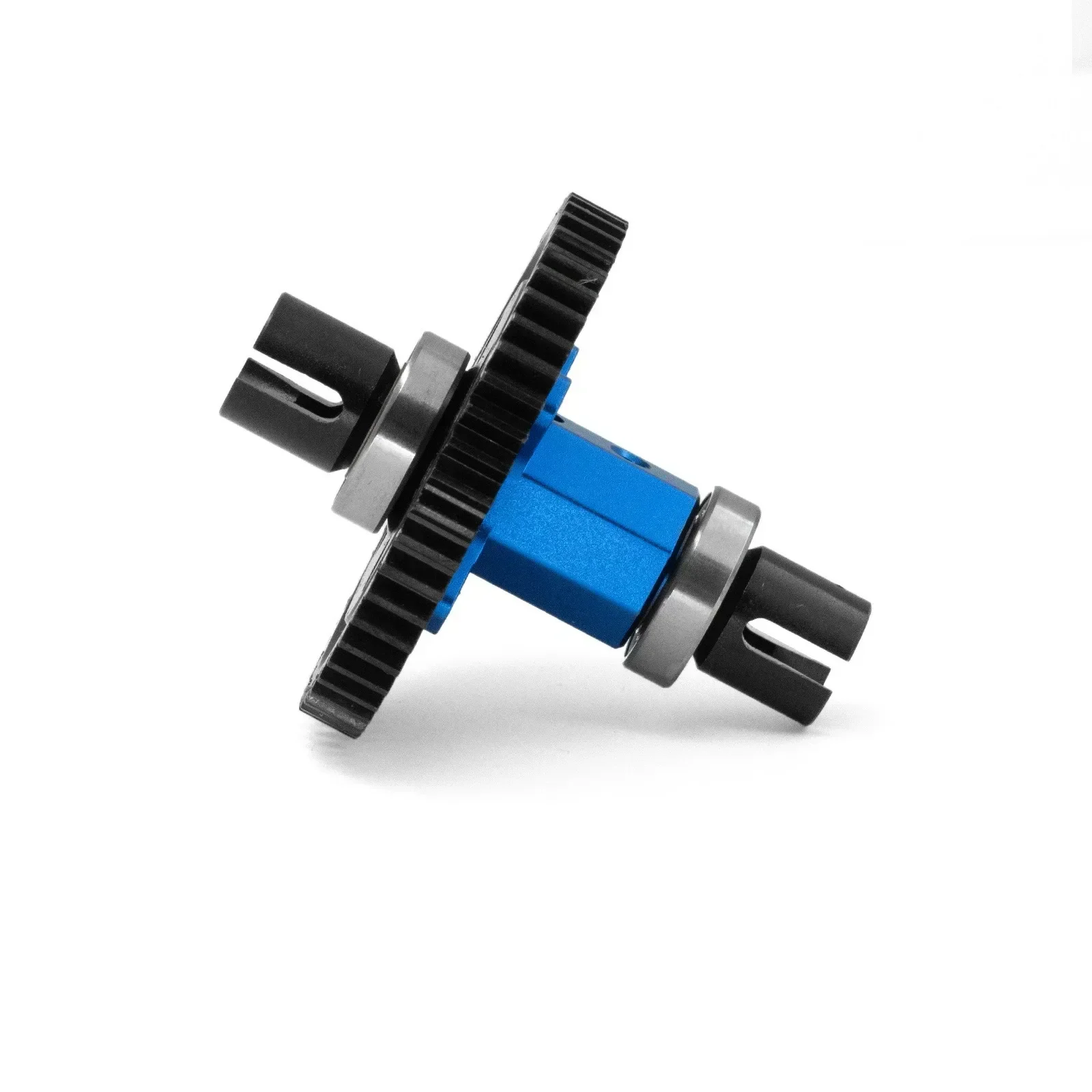 

Metal 52T Slipper Clutch Center Diff Straight Shaft -W170 for 4WD Sledge 1/8 RC Car Upgrade Parts Accessories