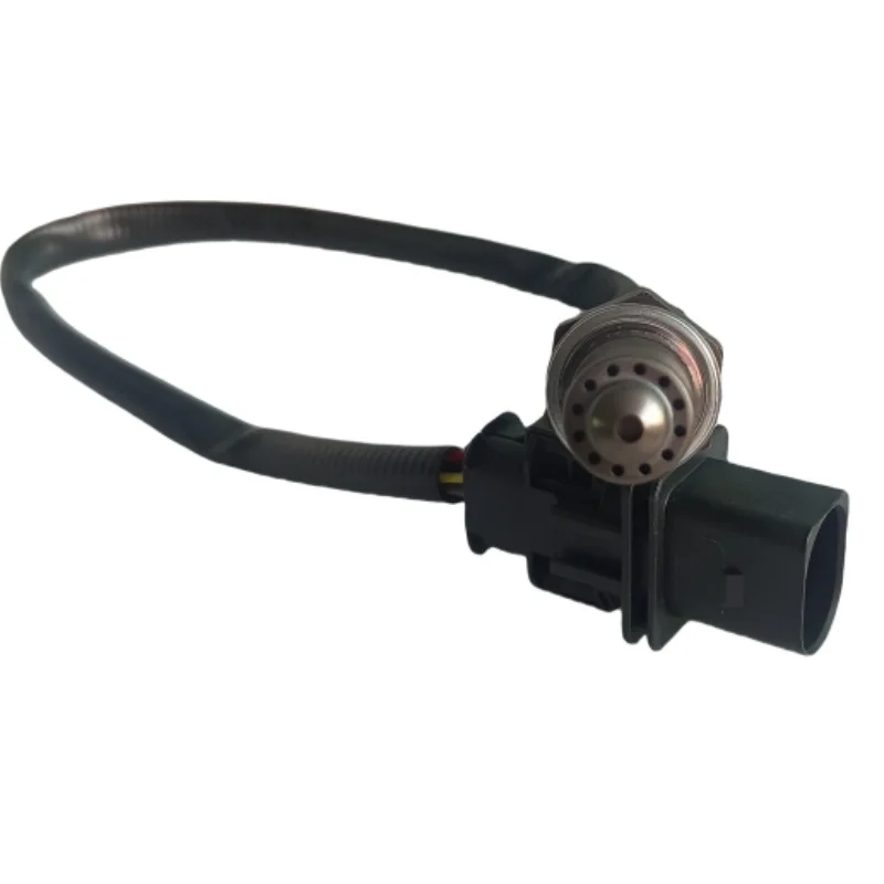 New Manufactured Exhaust Gas O2 Oxygen Sensor 0 258 017 217 For Citroen C5 Peugeot 207 308 508 1.6V LS17217 1618LL 1178 7560 957