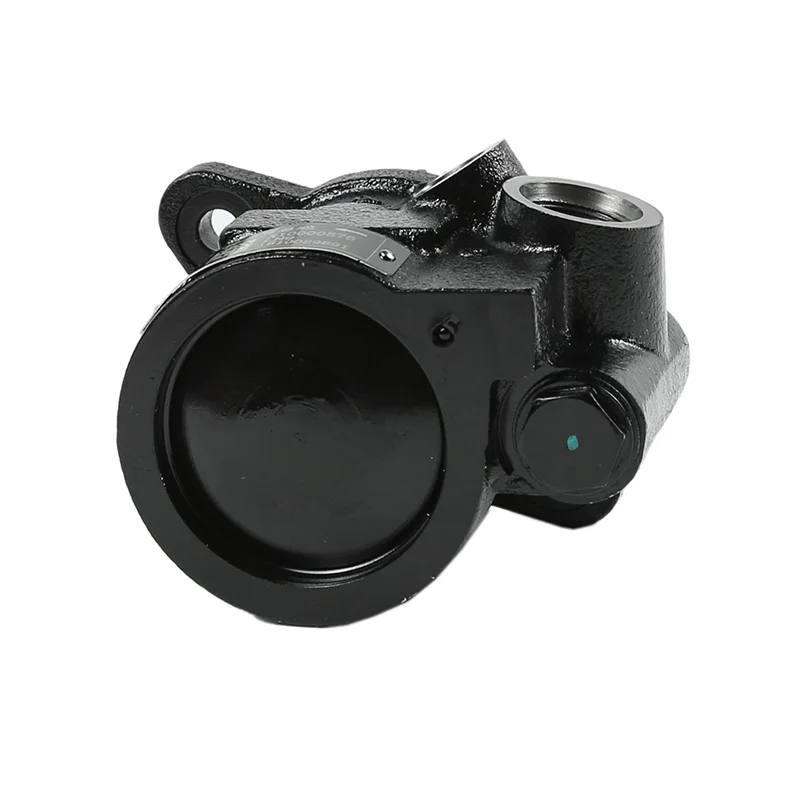 

X10000576 D30TCID-700006 Truck Engine Parts Engine Steering Pump Steering Pump Assembly