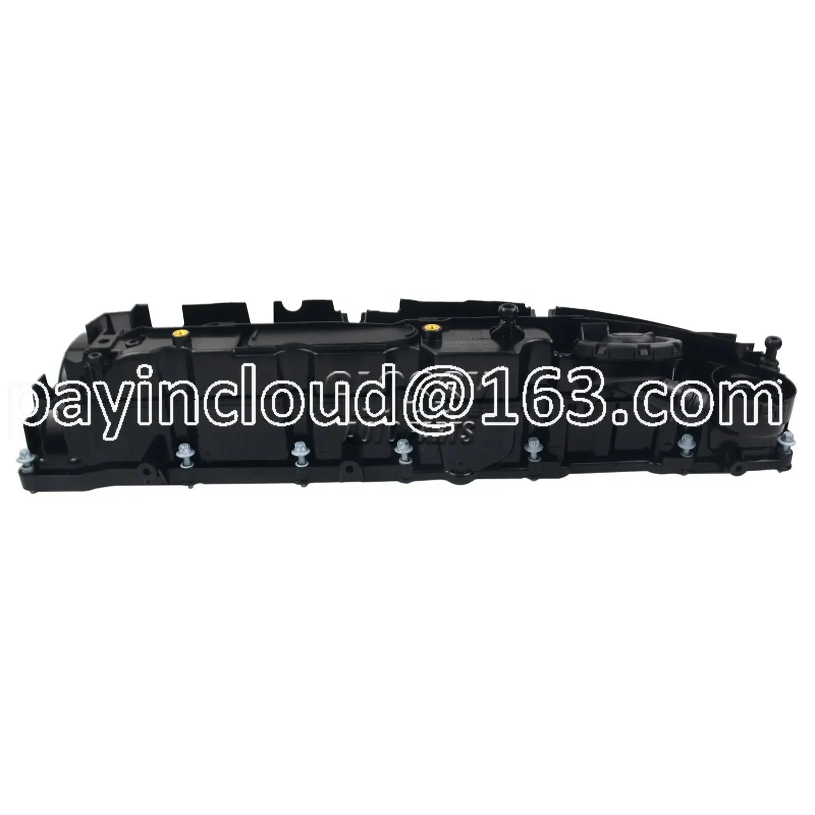 Valve Cover Cylinder Head Cover N57 Is Applicable To X3 X5 X6 E70 E71 E90 E91 E92 E93 11127800309 11 12 7 823 181 11127823181