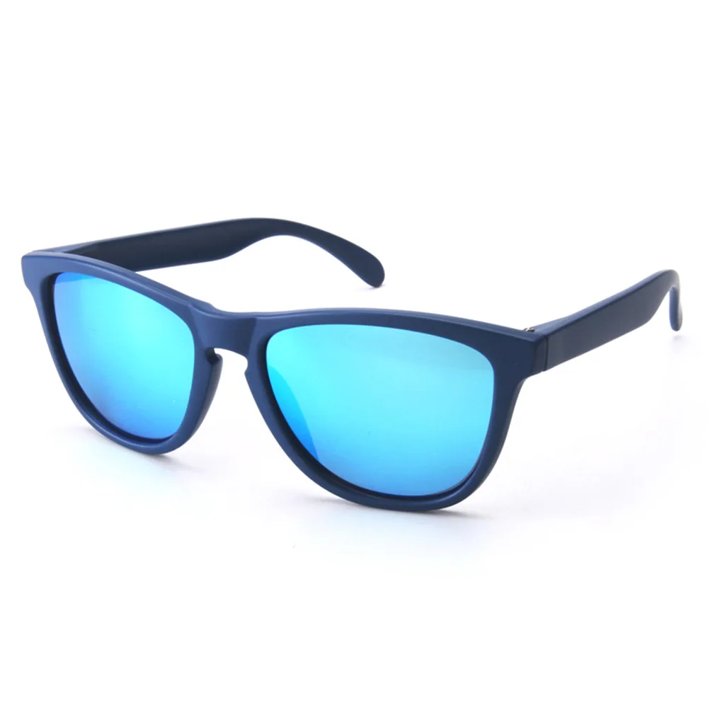 Gafas de sol flotantes TPX polarizadas para pesca, deportivas, clásicas y populares para hombre y mujer, con protección solar para exteriores.