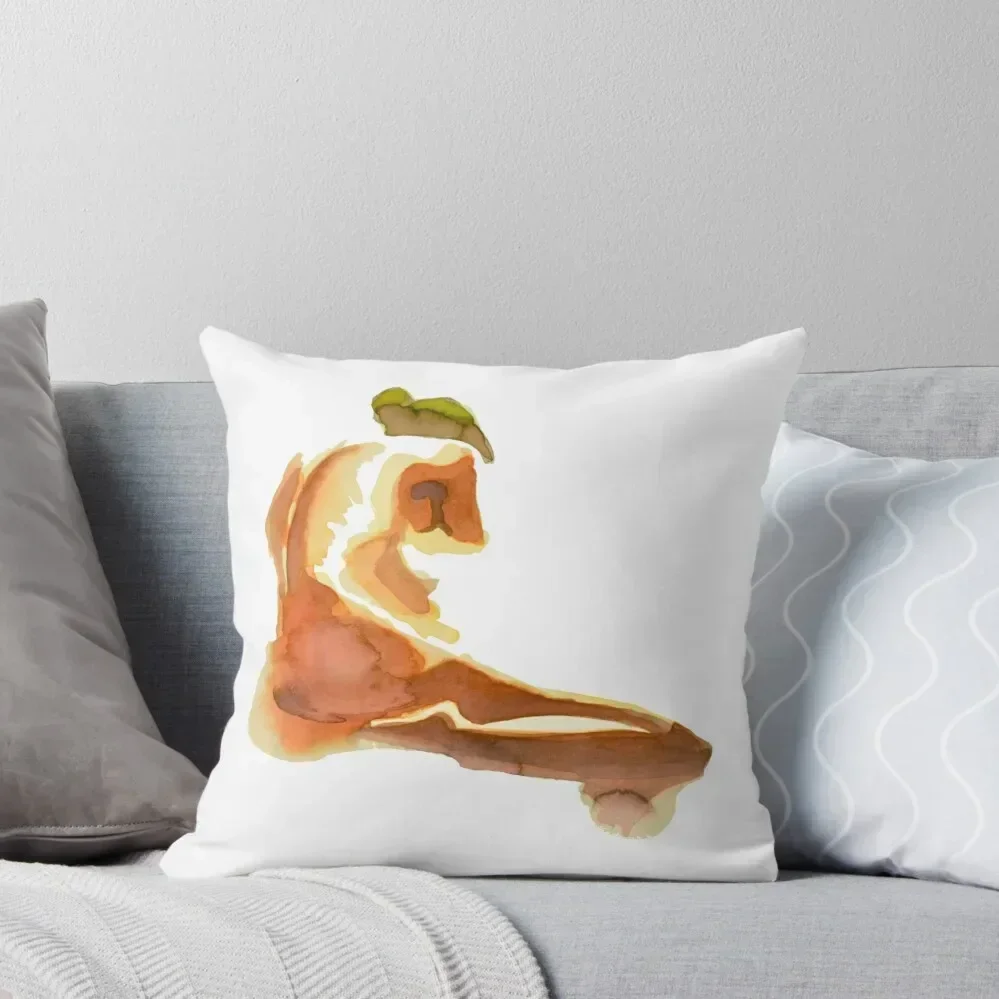 

Woman sitting Throw Pillow luxury sofa pillows Pillow Case Christmas Pillow Covers Decorative cover luxury