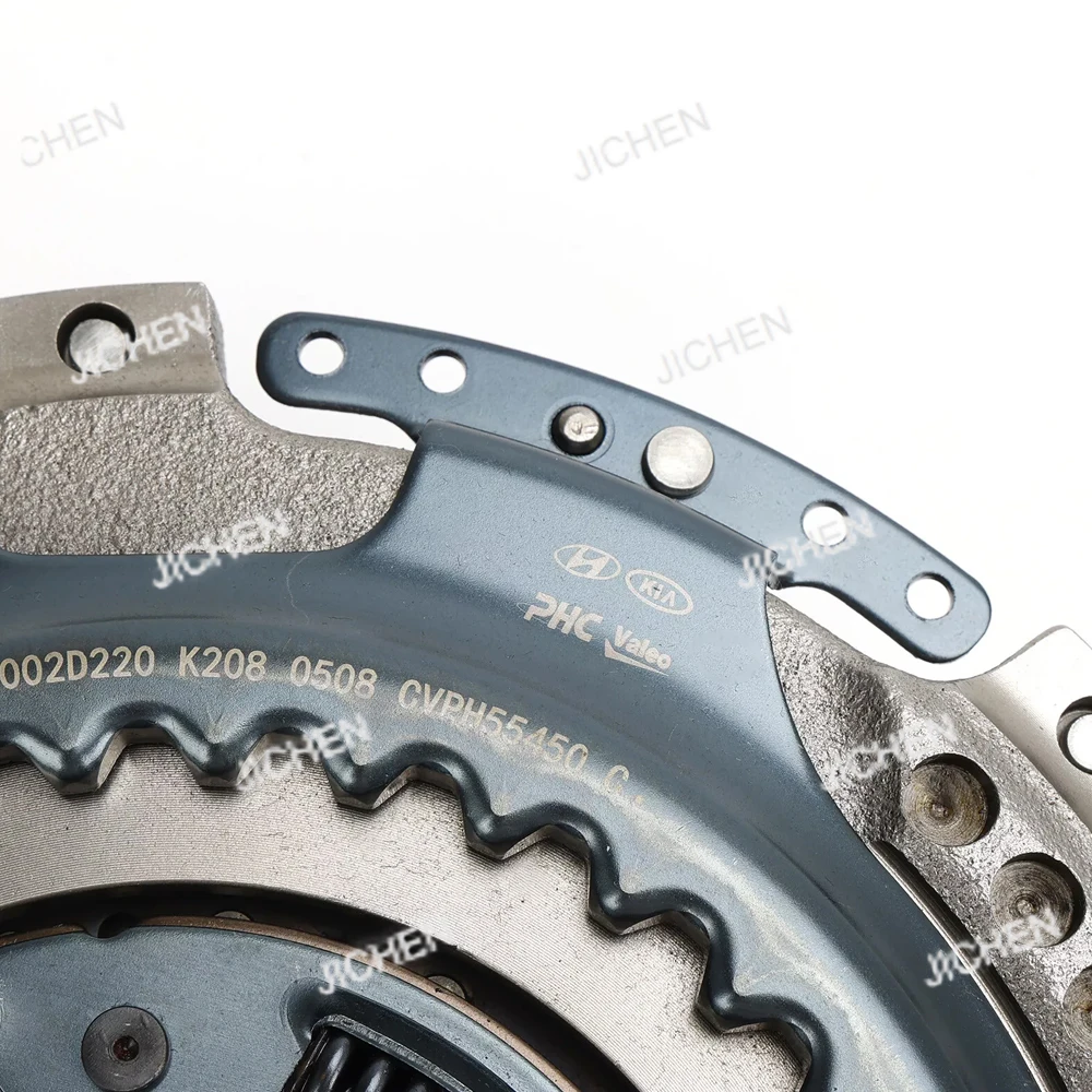 For Auto Parts New 41200-2d220 Clutch Assembly 412002D220 For Hyundai IX25 IX35