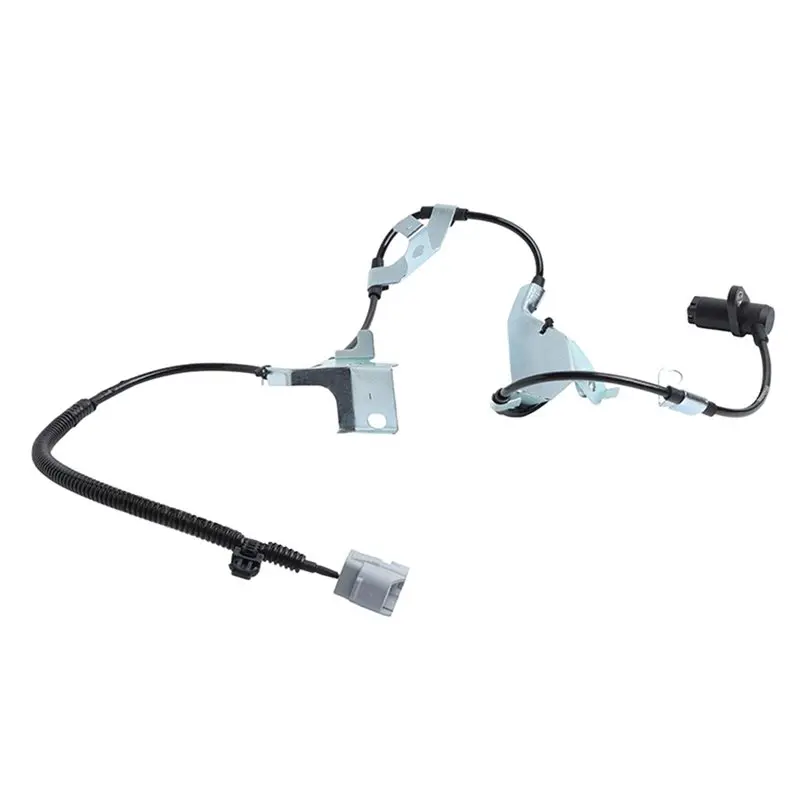 

Датчик скорости колеса ABS 89543-60020 8954360020 для Toyota Land Cruiser Датчик скорости ABS Датчик скорости подшипника переднего колеса