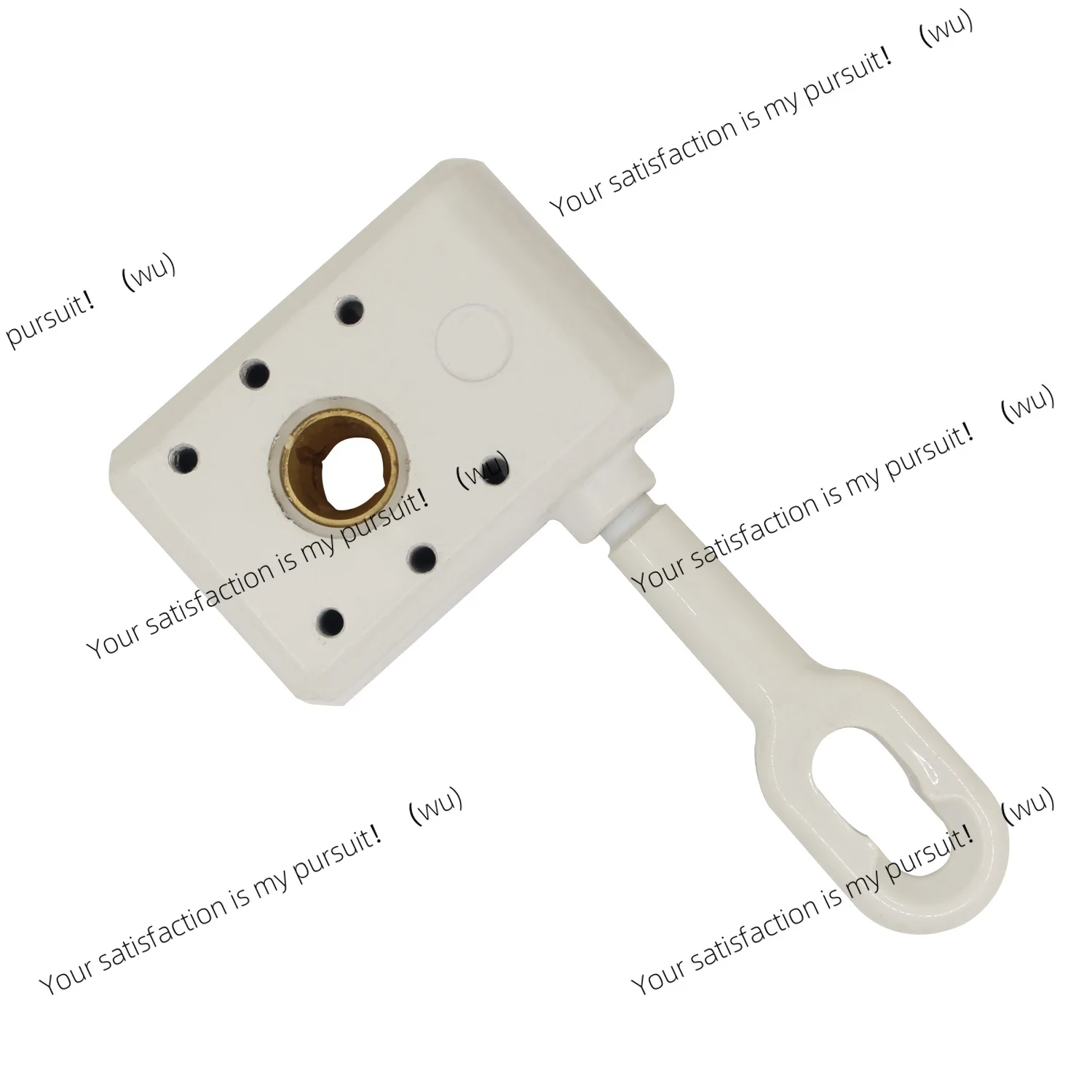 1PC Awning drive gear 16:1 retractable awning gearbox hardware worm gear box replacement crank balcony shelter