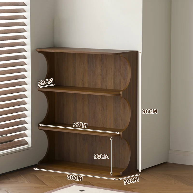 Penyimpanan Antik Kabinet Ruang Tamu Kualitas Unik Sederhana Trendi Lemari Pajangan Makan Kecantikan Furnitur Nordic Woonkamer Kasten