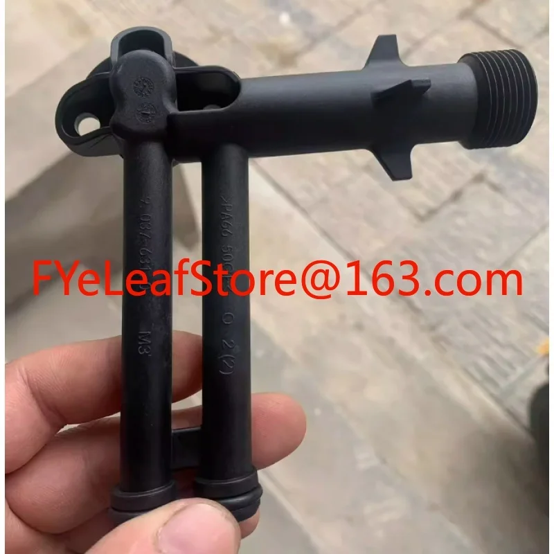 KH Pulizia ad alta pressione K2-K3 Lavaggio auto 5.064-395 5.064-396 5.064-110 Accessorio Gomito