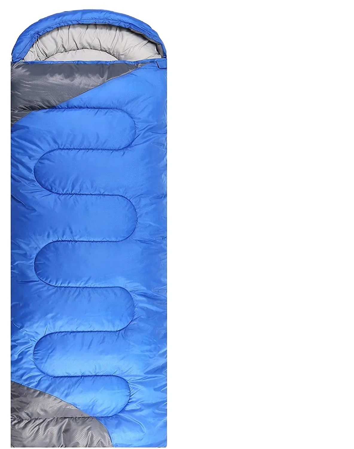 Portable warm Sleeping Bags for Adults   Girls Backpacking Hiking  Cold Warm Weather  outdoor camping