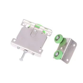 6 best sales 슬라이딩 도어 롤러 - №5