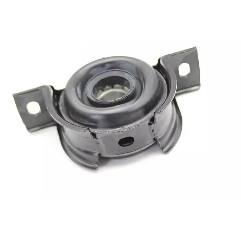 

Черный резиновый промежуточный вал трансмиссии для MAXUS T60 T90 D90, кронштейн подвески, опора моста