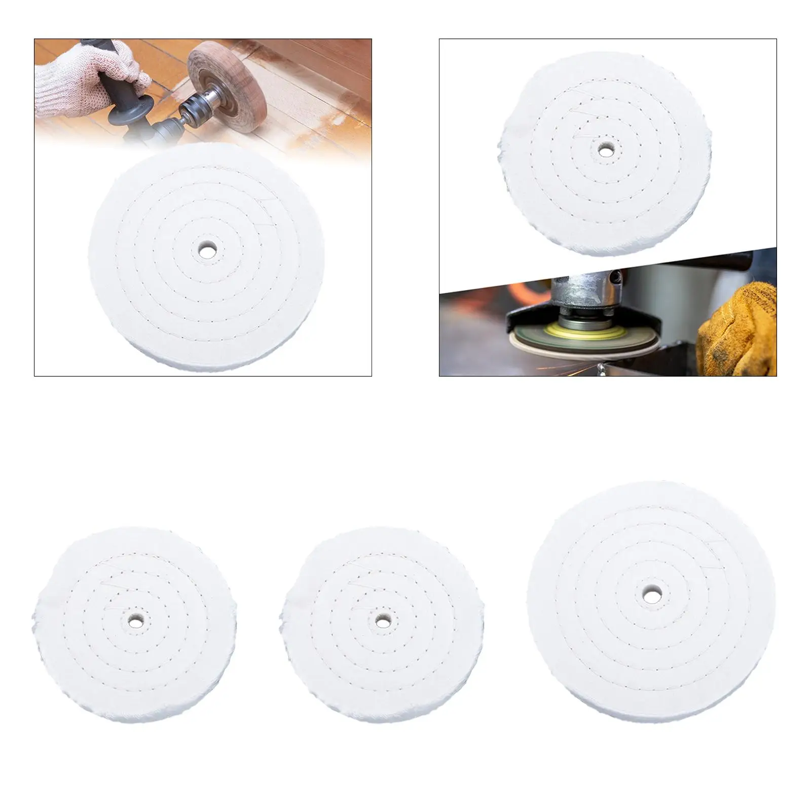 

Аксессуары для полировальных кругов, сменная полировальная подушечка высокой плотности для угловой шлифовальной машины, настольная шлифовальная машина, настольная шлифовальная машина по дереву