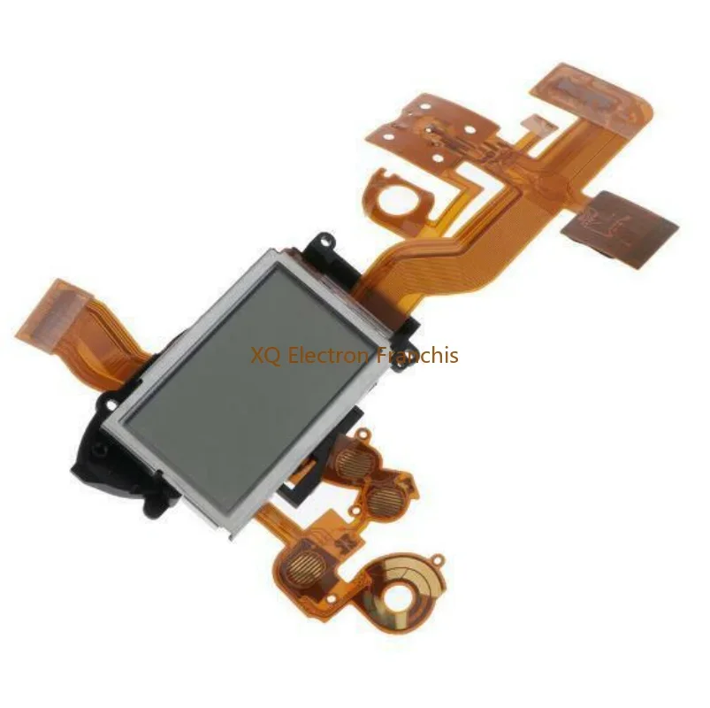 

Genuine NEW Top Small LCD Screen Display Replacement For Nikon D800 D800E Camera replacement part