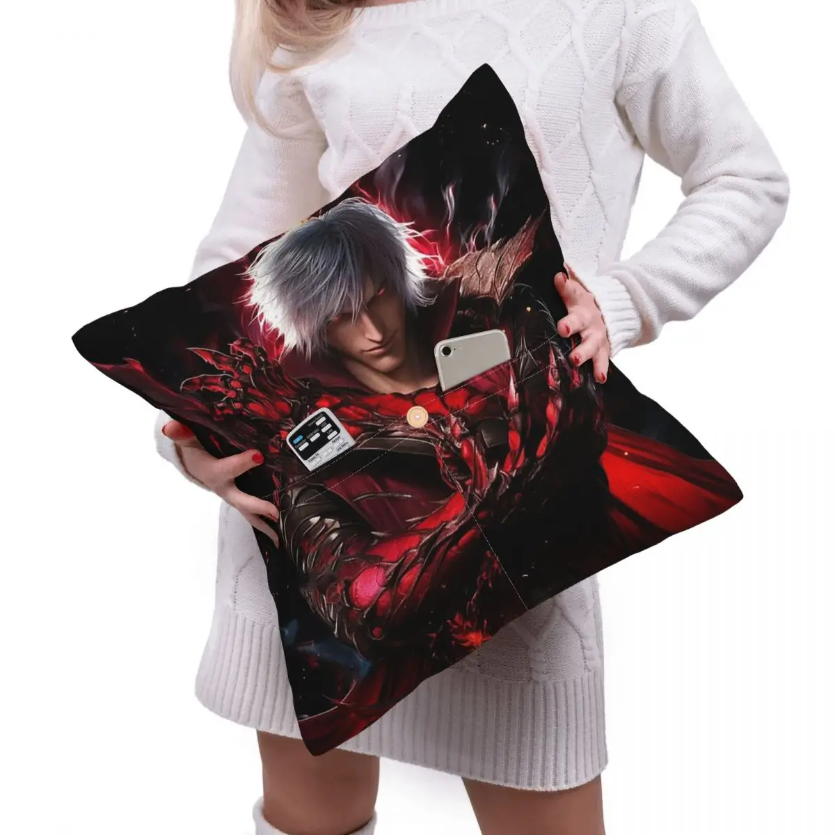 Devil May Cry Game …