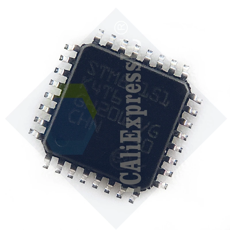 5-20PCS ML4824IP1 ML4824 STM8L151K4T6 STM8L151 MC908QY4ACDWE MC908QY4 PCM1808PWR PCM1808 ADG412BRZ ADG412BR Z84C4010PEC Z84C4010