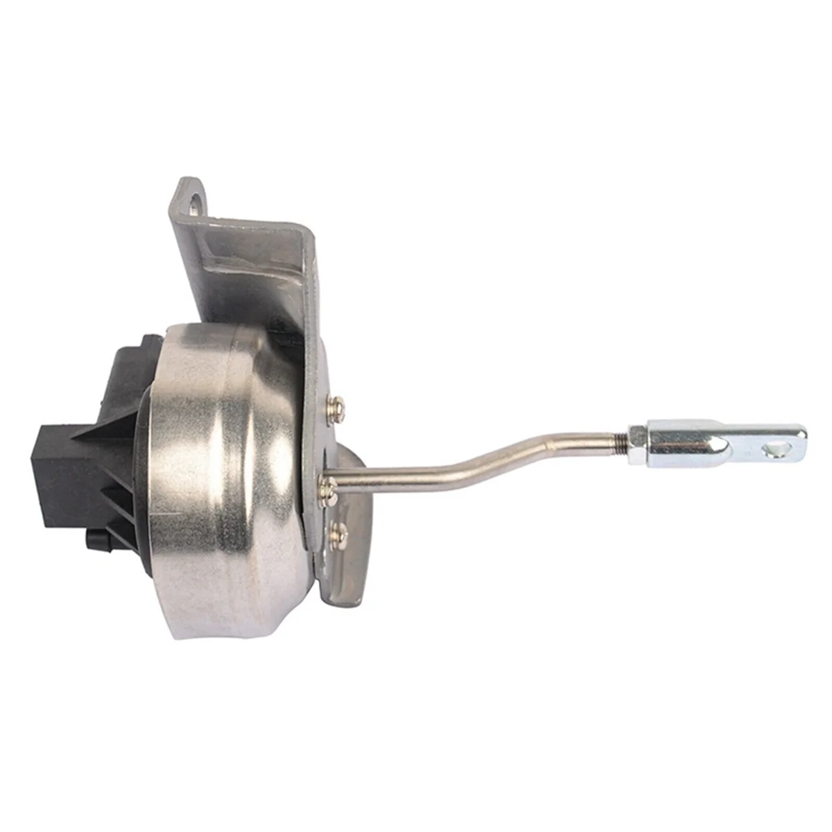 # Piezas y accesorios automotrices 67J, 9804945280 para Citroen Ford 1,5/1,6 49172-03000 Actuador de turbocompresor, Plata