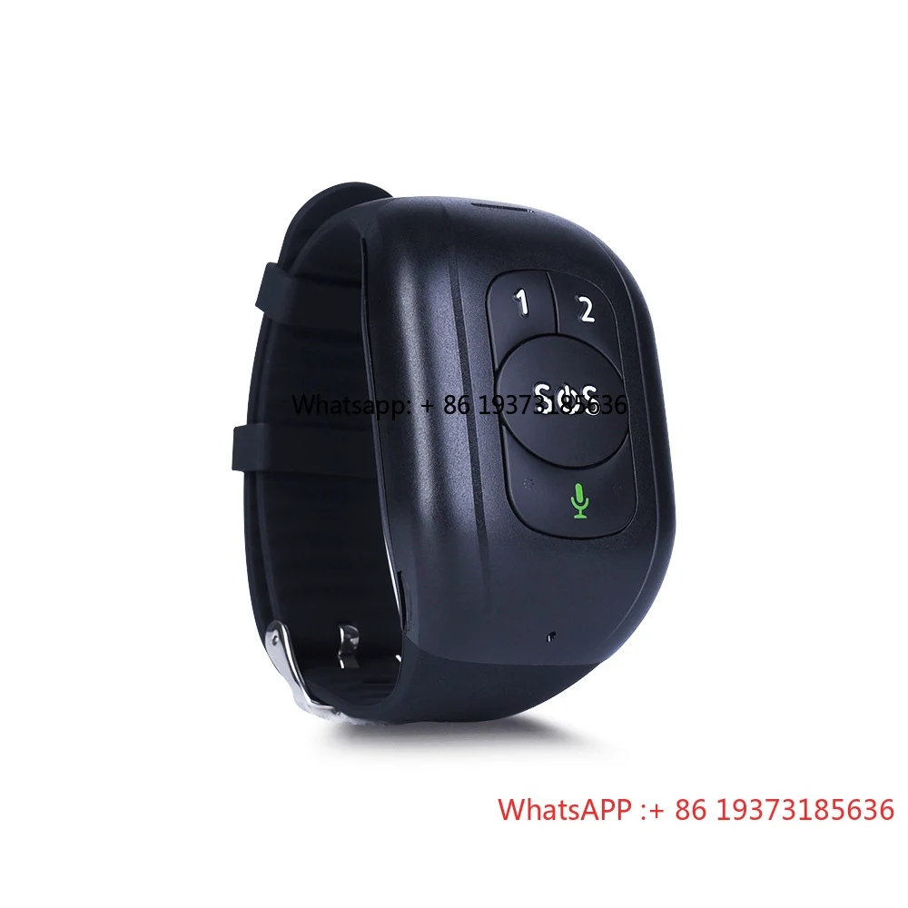 Vjoy 4gLte الشخصية لتحديد المواقع المقتفي ساعة في الوقت الحقيقي تحديد المواقع 4g ساعة ذكية أندرويد على الانترنت APP معدل ضربات القلب إنذار كبار السن لتحديد المواقع