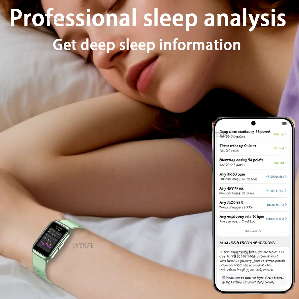 LAXASFIT 2025 New Smart Watch Women's Bluetooth Calling Multifunctional Watch Sports Bracelet Men's Sports Smartwatch