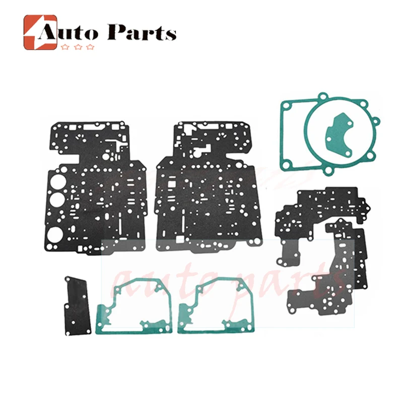 

Запчасти 03-71 V33, комплект бумаги для автоматической коробки передач для TOYOTA CROWN MITSUBISHI PAJERO S044320C, автомобильные аксессуары