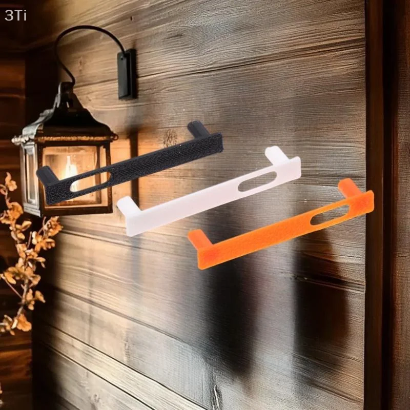 مجموعة مكونة من 3 قطع لغطاء منفذ الشحن وقابس الغبار لتوسيع بطاقة الرسومات Rog Ally، ومستلزمات الطباعة ثلاثية الأبعاد