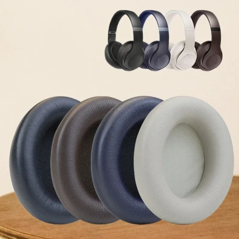 

Replacement Ear pads For Beats Studio PRO Headphones Earcups Cups pillow Ear Cushions Cover