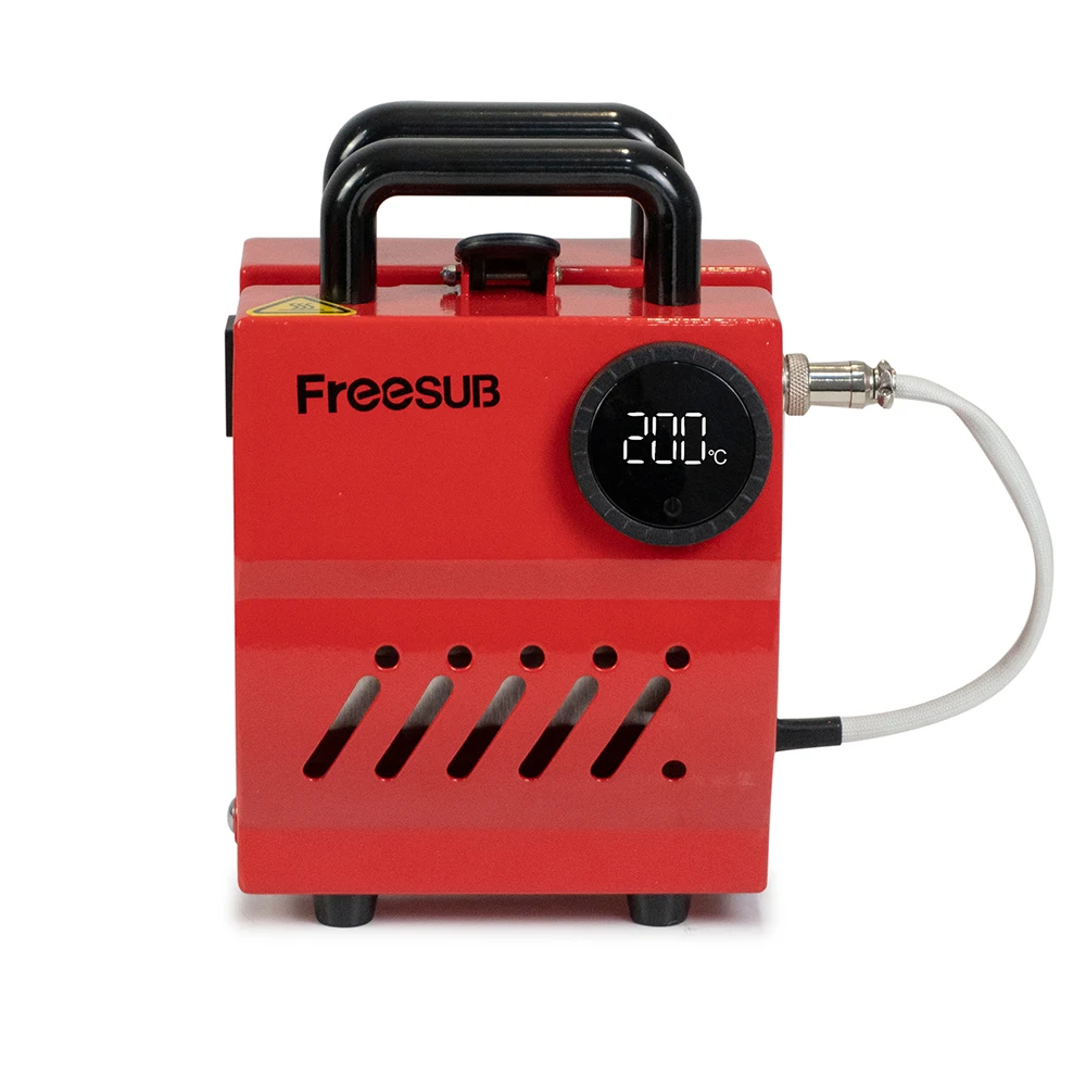 

Freesub Cheap Price Manufacturer Directly 11oz Sublimation Mug Heat Press Machine