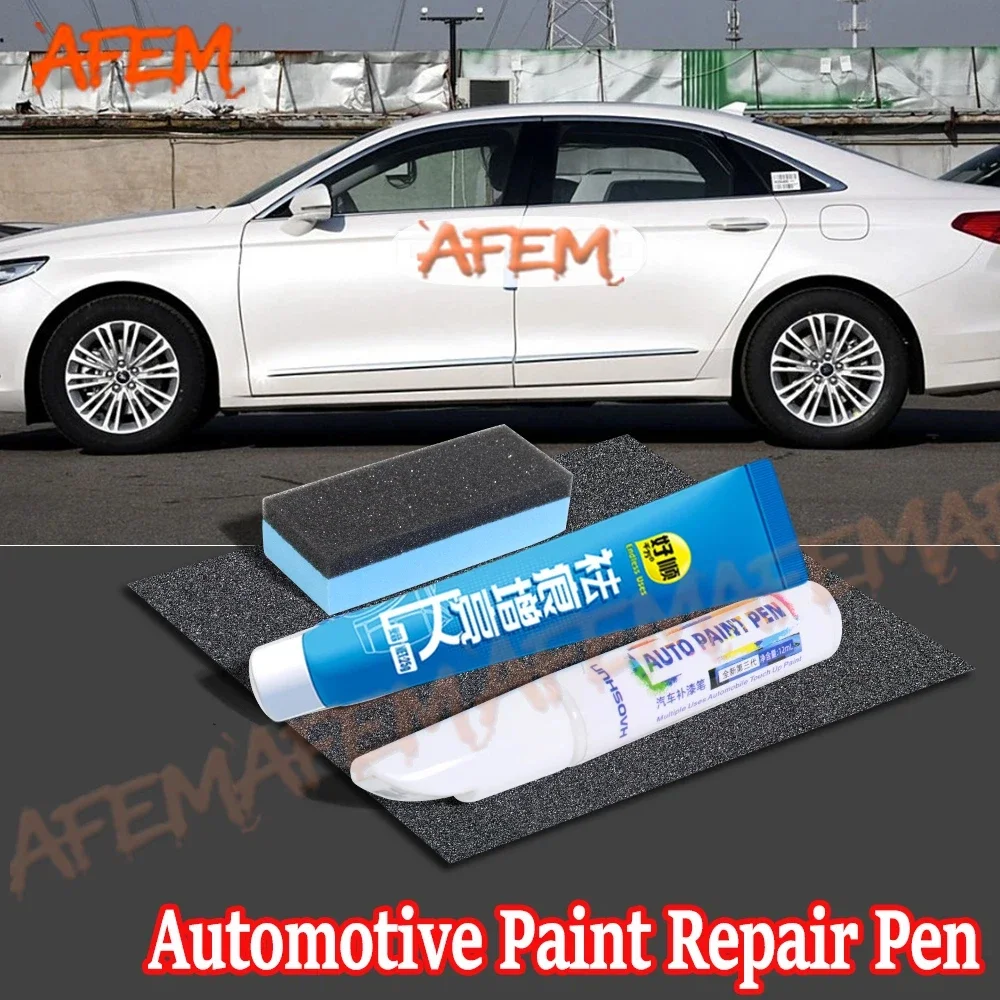 For Ford Taurus 2010-2019 2011 2012 2013 2014 2015 2016 2018 Car Touch Up Paint Pen Scratch Repair Scratch Remover Paint Care