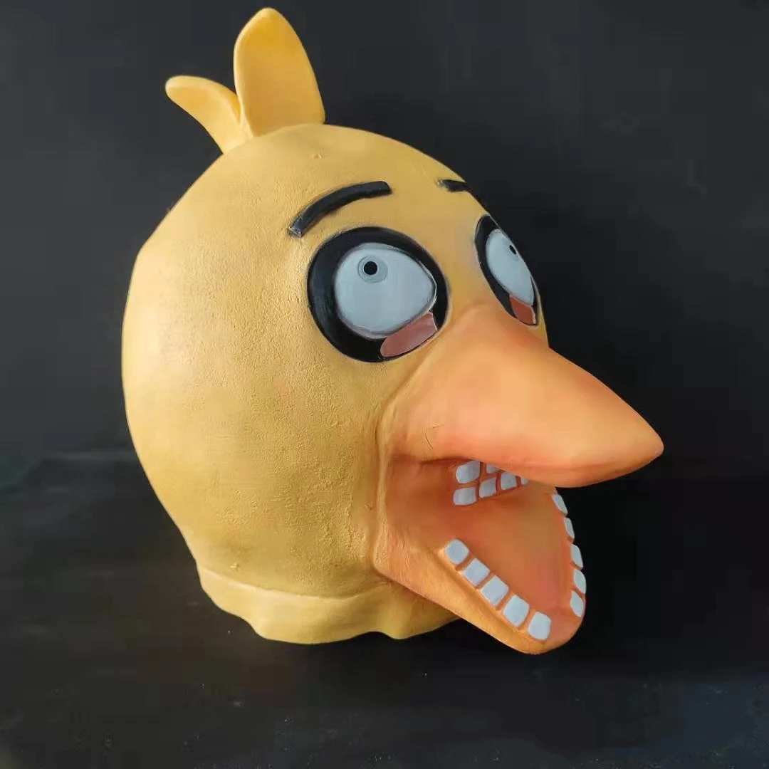 S7e54c4b8ec0448249abd54fdf63aaeb7L - Five Nights At Freddy's Merch