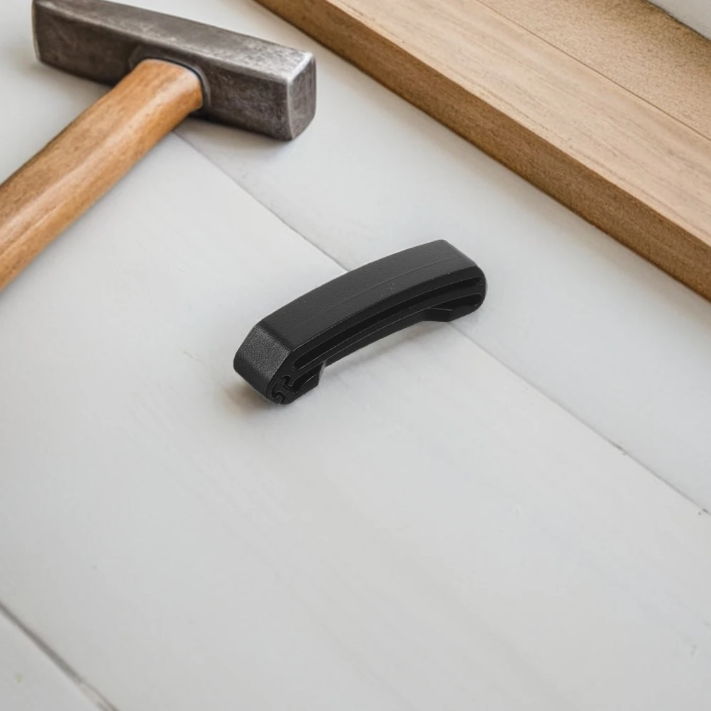 

4pcs Backpack Clips Strap Buckles Lightweight Durable Plastic Hiking Camping Travel Outdoor Fishing Accessories