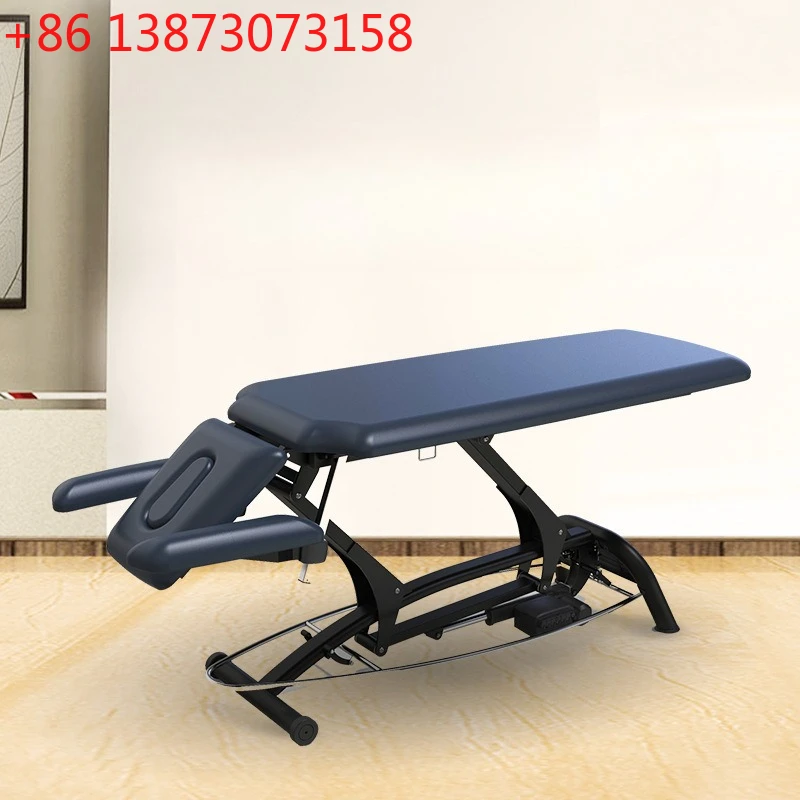 

Электрический лифт, косметическая массажная кровать, массажная кровать для салона, медицинская кровать