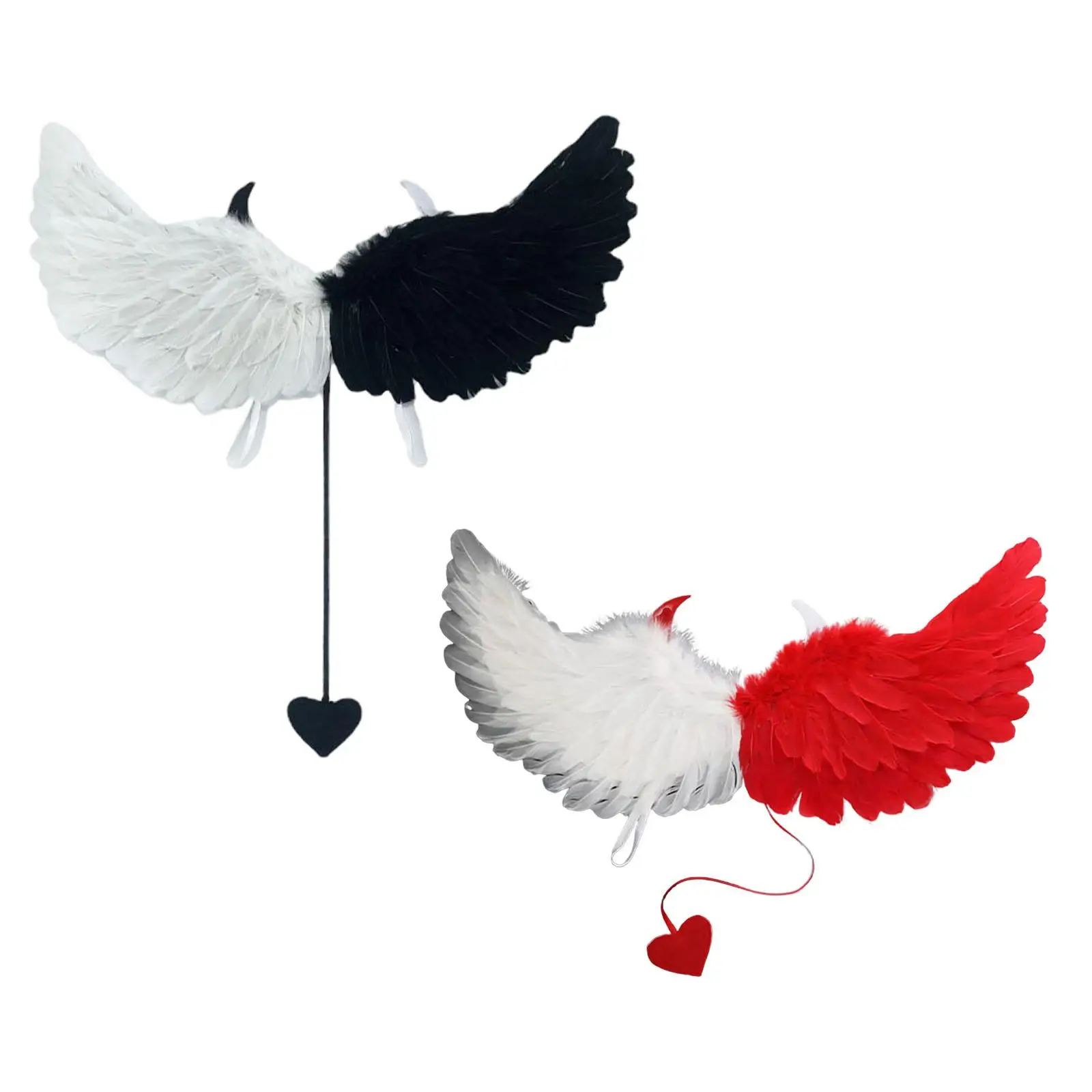 Fancy Dress Costume for Christmas, Halloween, Stage Performance, Birthday Party