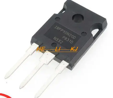 

Freeshipping 10 PCS IRFP90N20DPBF IRFP90N20D a-247