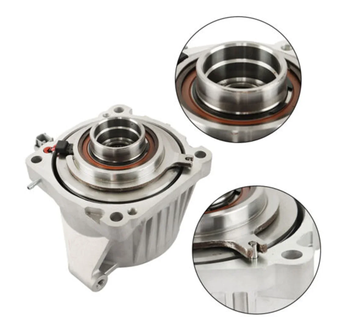 

41303-28011 41303-28012 Rear Differential Coupling Assy 4WD Transmission Part for TOY OTA Sienna OE 41303-28013 4130328013