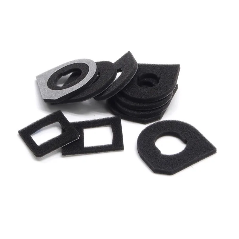 

Sponge Sealing Gasket Suitable for Konica Minolta BHC360i C450i C550i C650i c750i
