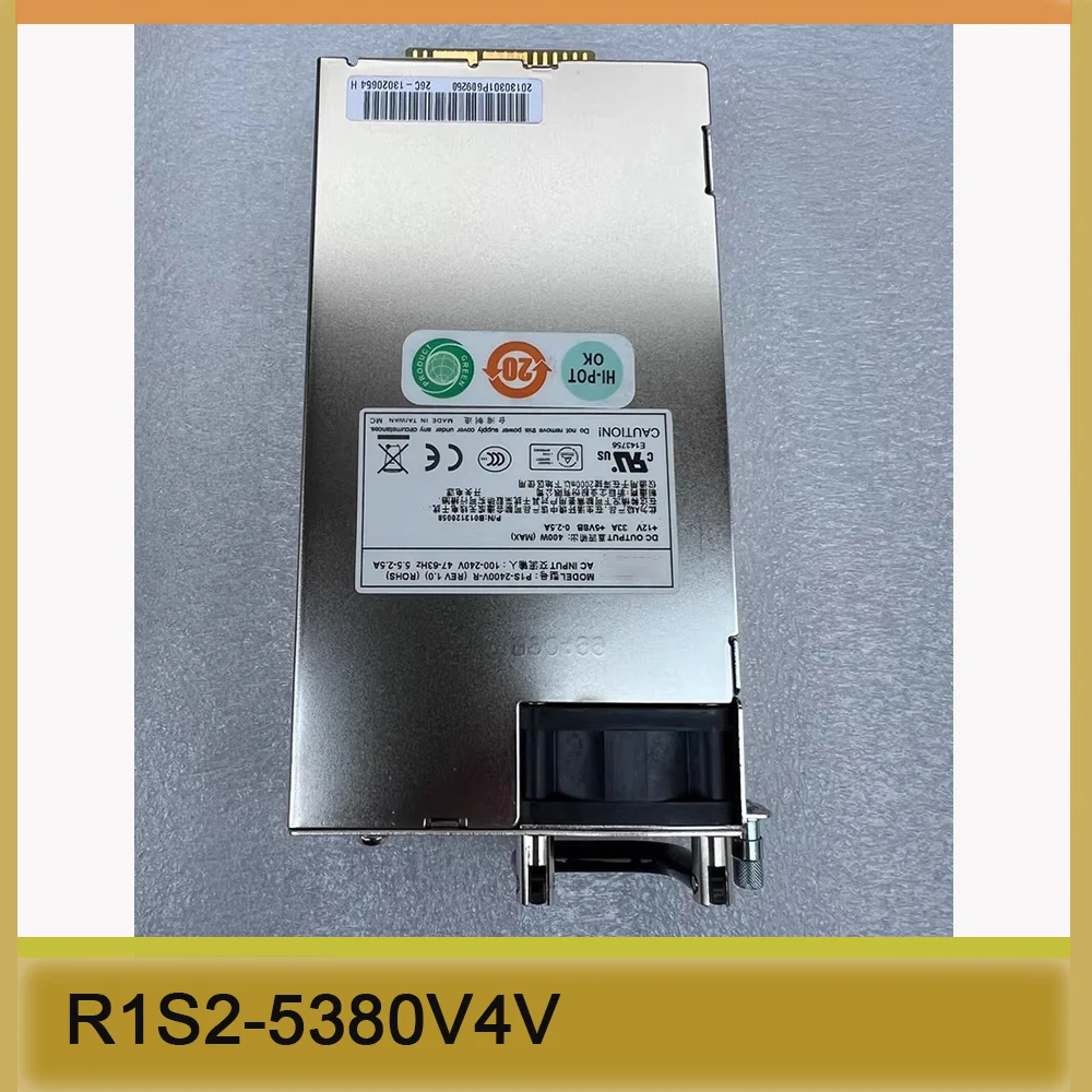High reliability and high qualit R1S2-5380V4V