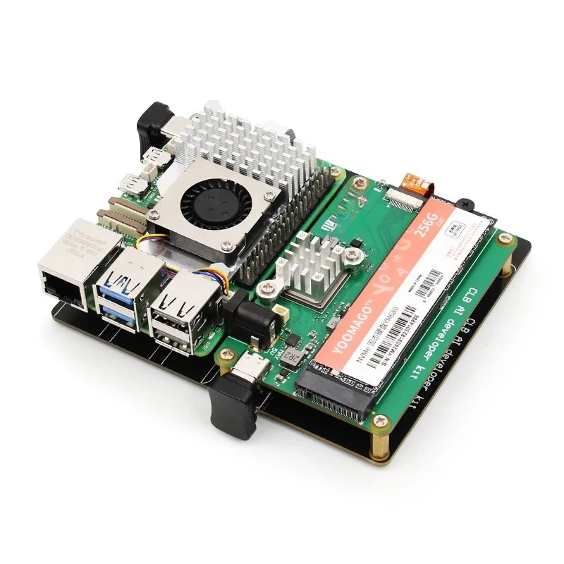 Hailo-8 Ai Accelera…