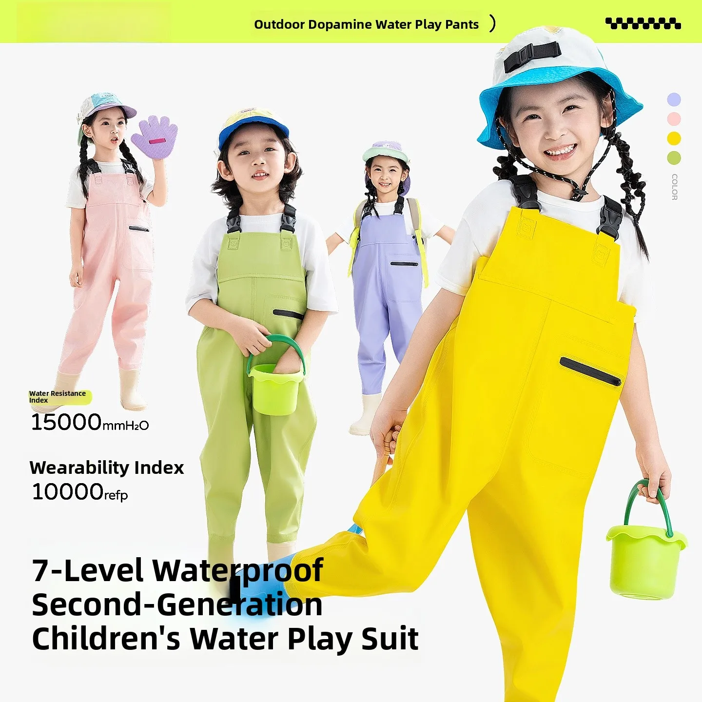 children's-overall-waterproof-fishing-suit-split-leg-aquatic-pants-full-body-waterwear-for-swimming-dipping-and-stream-exploring