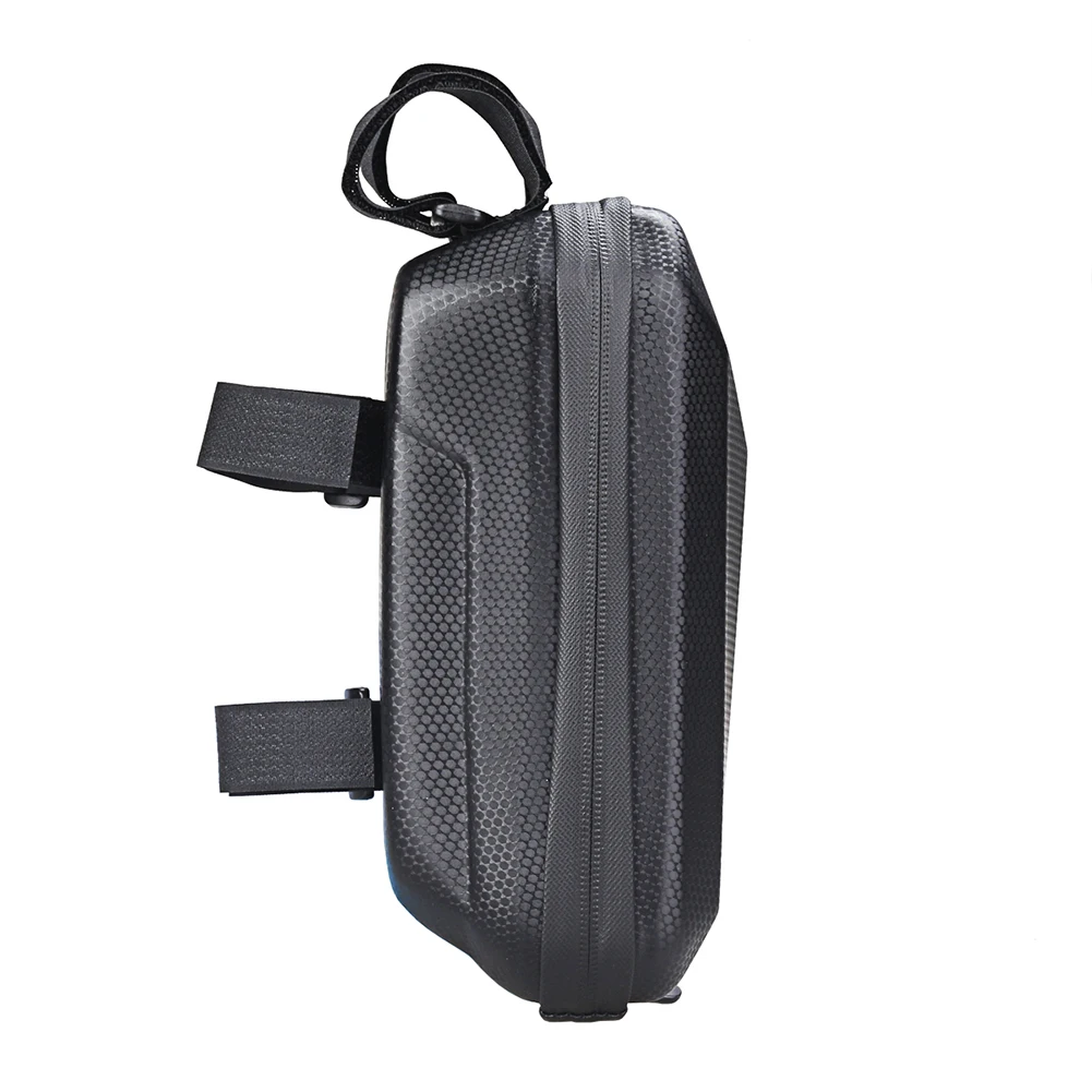 

Waterproof Folding Bicycle Handle Bag Carry Bags Portable Waterproof Electric Scooter Storage Bag Cycling Elements