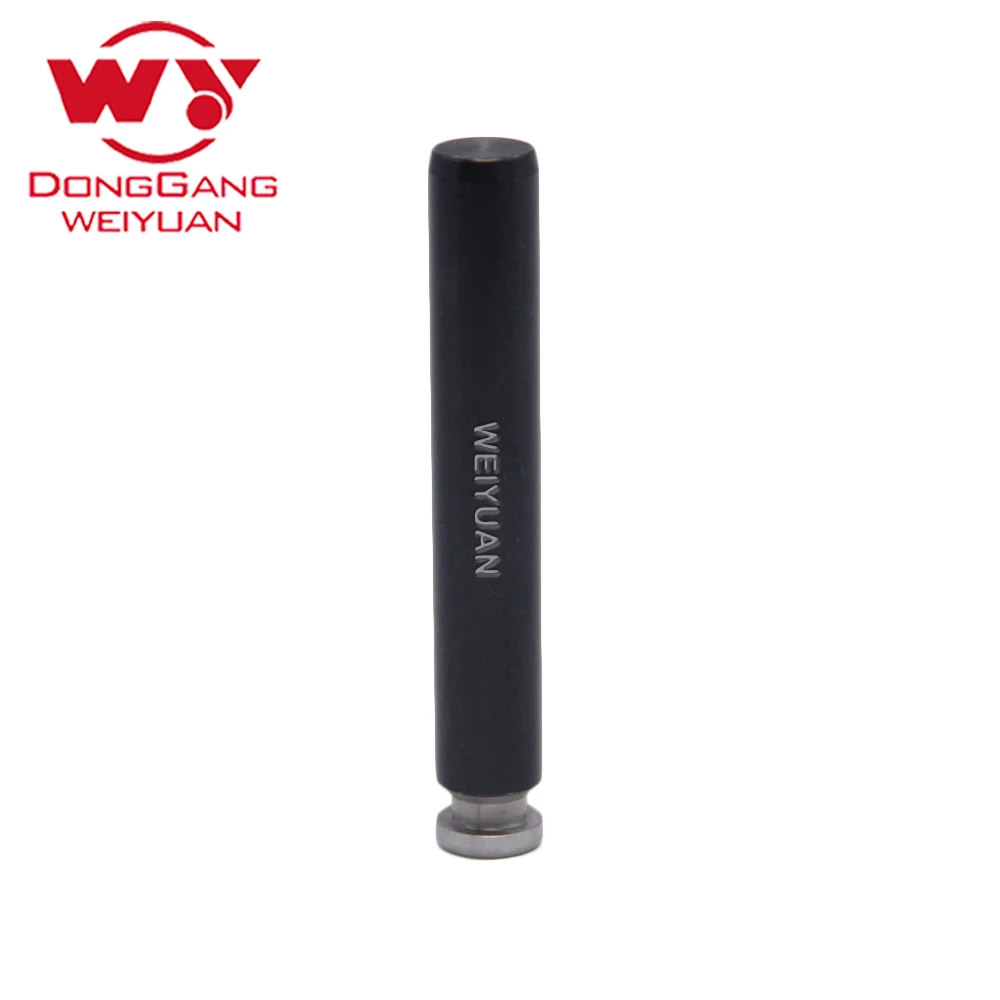 2pcs/lot WEIYUAN CAT C9.3 Pump Head Plunger Core Size 10.000mm~10.008mm for Caterpillar 336E diesel engine