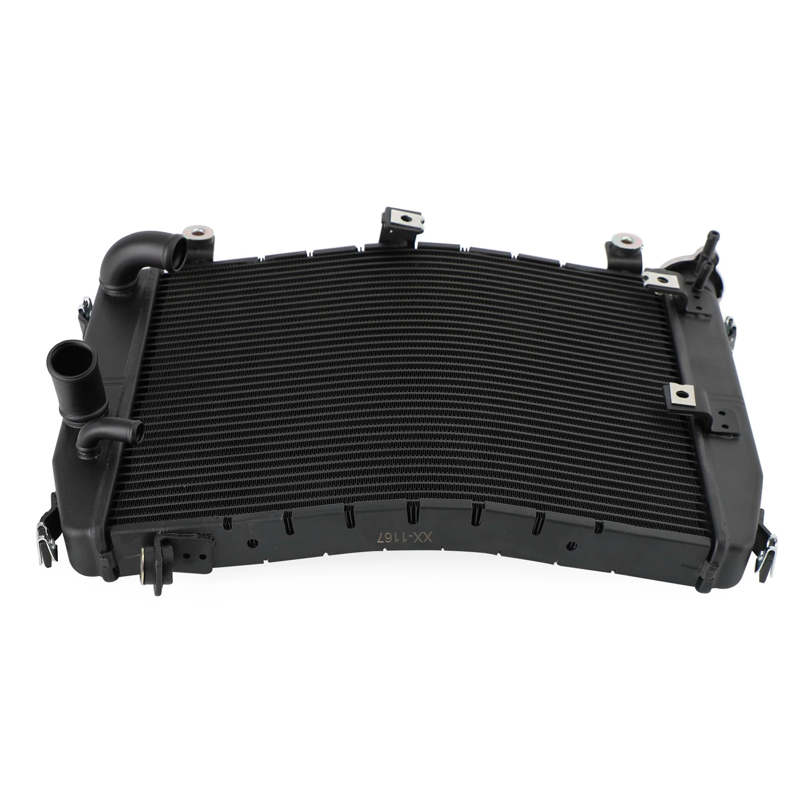 

Aluminium Engine Radiator Cooler Cooling For Aprilia RS660 Tuono 660 2020-2023