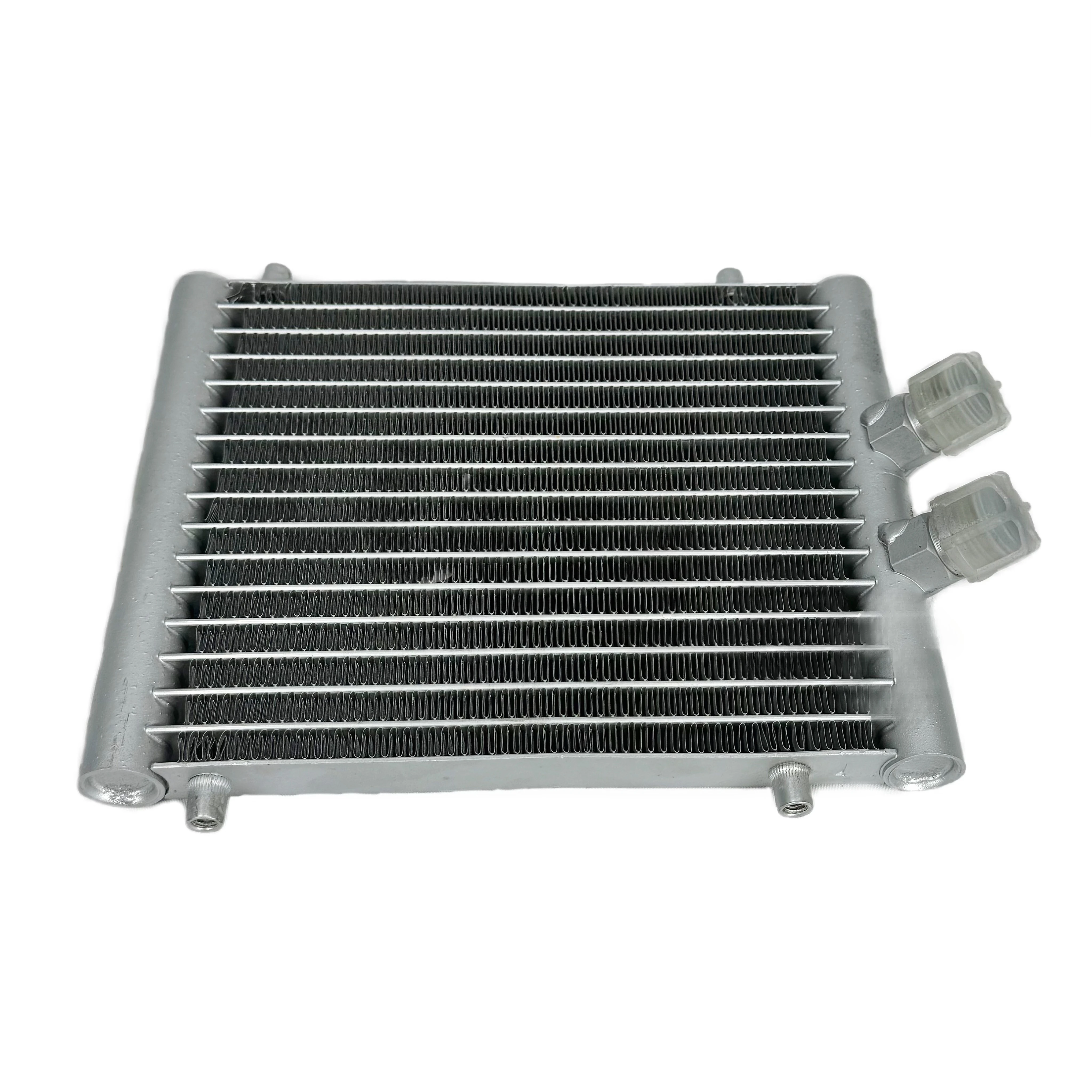 

Engine Transmission Oil Cooler Replacement Parts Oil Cooler Radiator For Bentley Continental GT Gtc Flying Spur OEM 4B0317021D