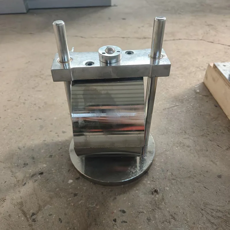 Computerized Marshall Stability Tester for Evaluating the Rutting Resistance of Asphalt Mixtures at High Temperatures.