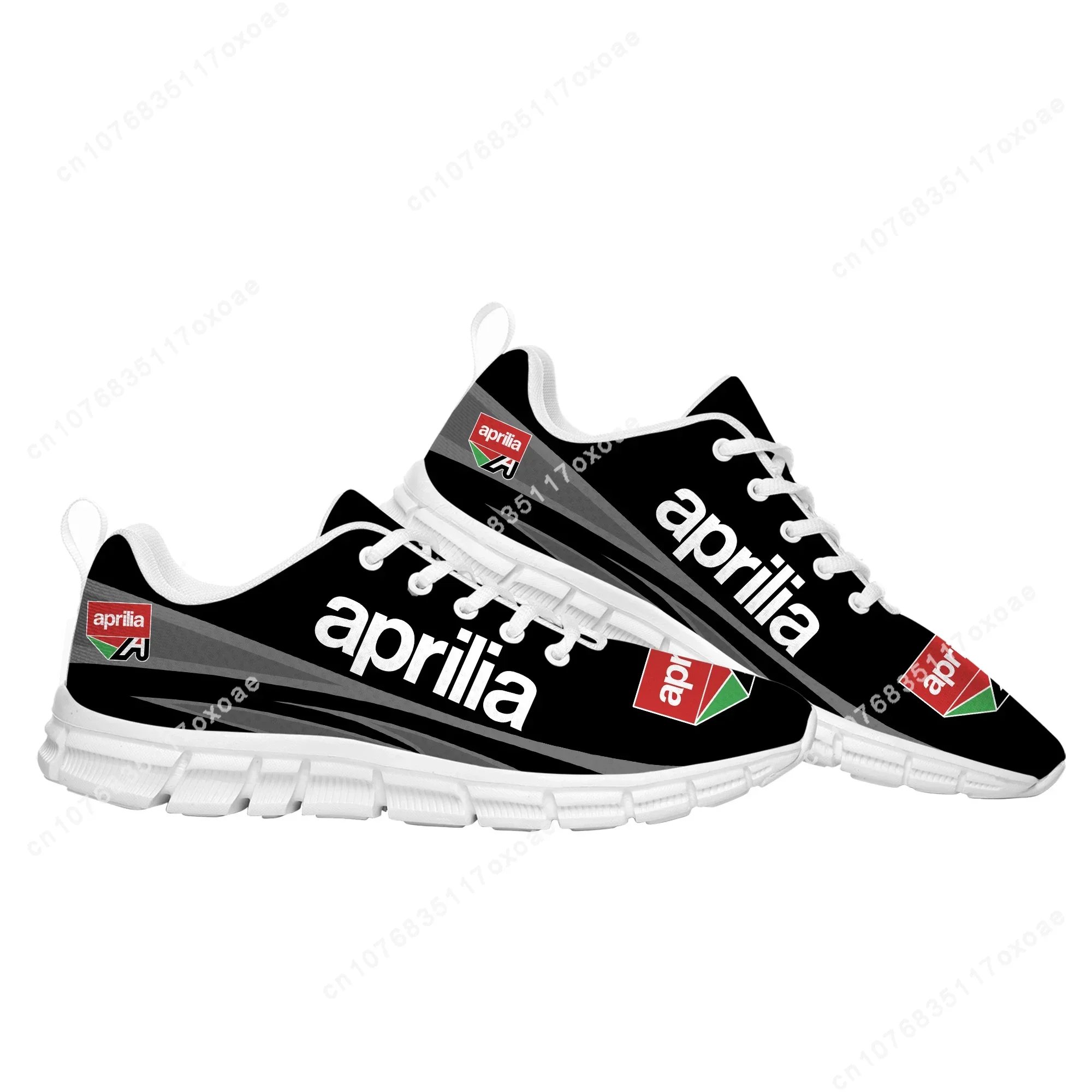 Aprilia Schuhe Sportschuhe Herren Damen Teenager Kinder Kinder Turnschuhe hochwertige lässige Sneaker Paar benutzer definierte Schuhe