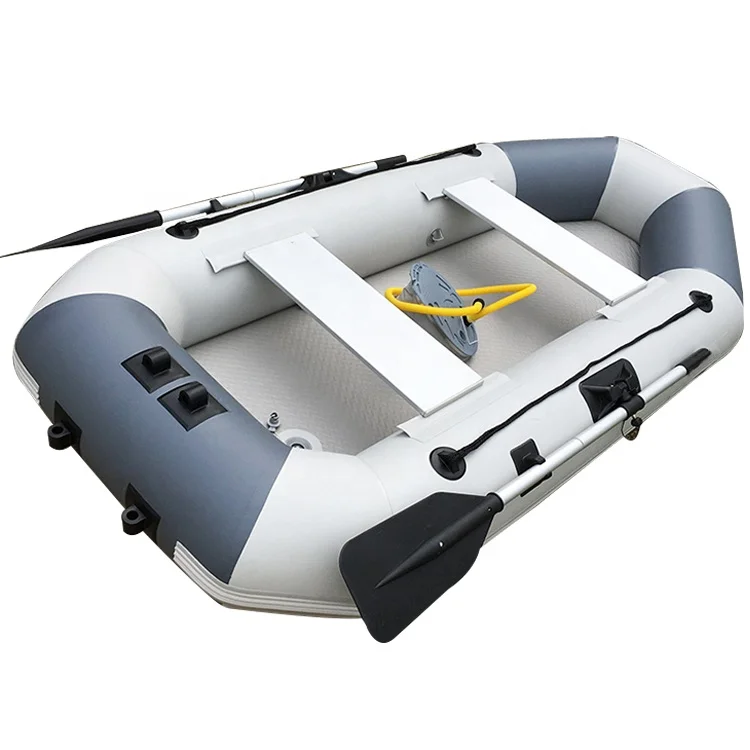 

300*150 см горячая распродажа ПВХ гребная лодка надувная гребная лодка для рыбалки