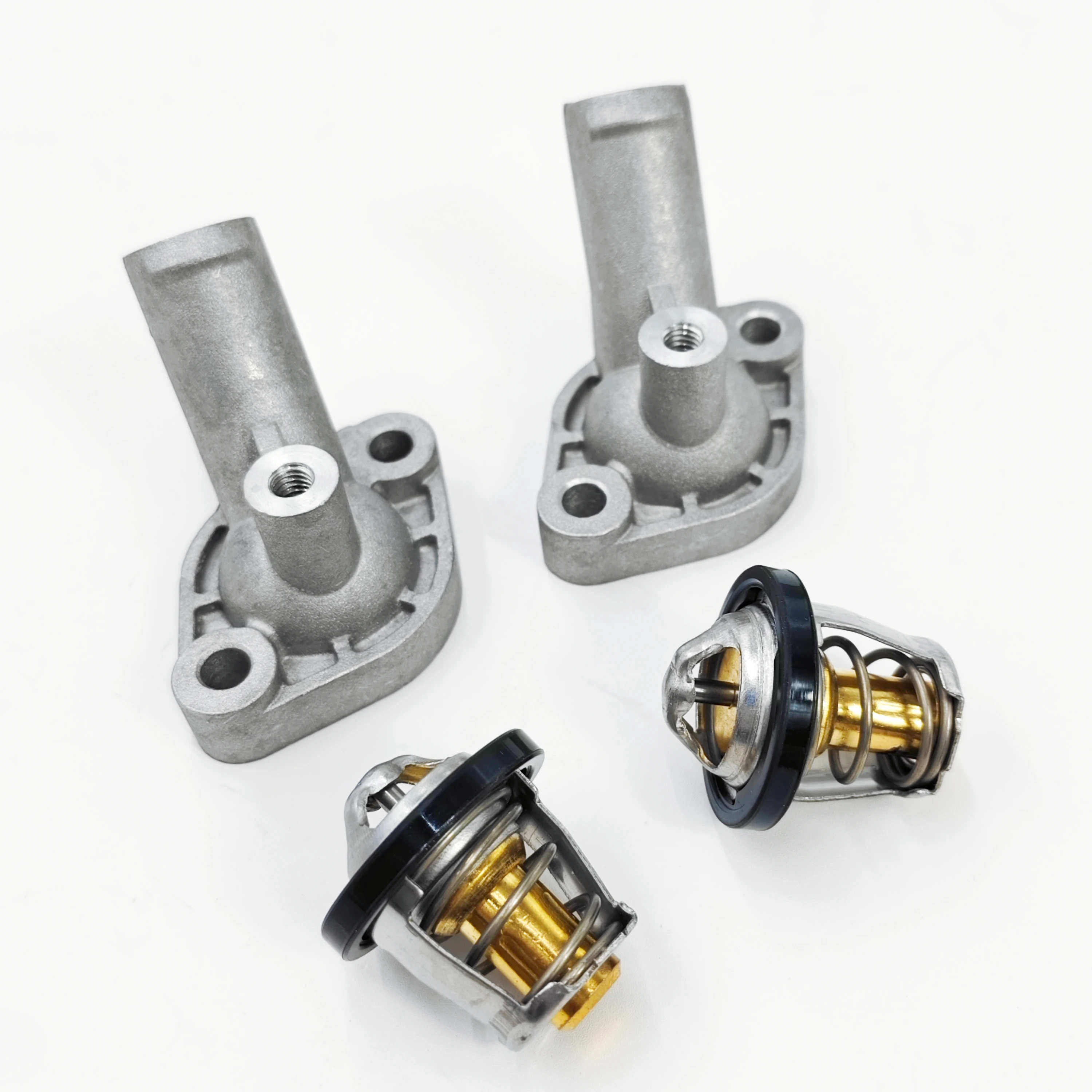 カーペンター　ダツペン Thermostat with Cover for Can-am BRP Outlander Renegade Commander