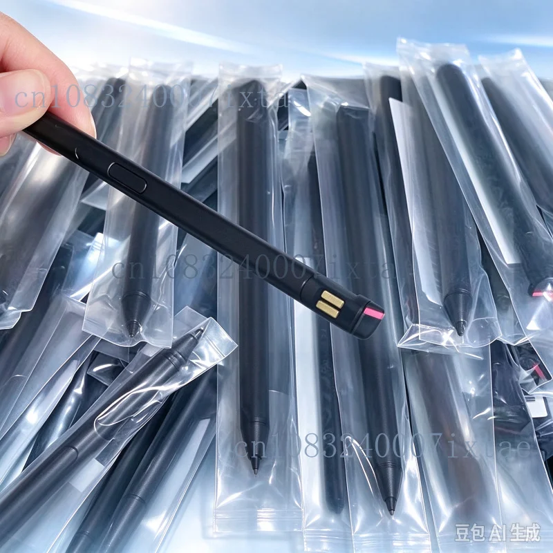 Compatible For Lenovo Thinkpad X380 Yoga 260 370 Active Stylus Pen 00HN896 01LW778 02DA178