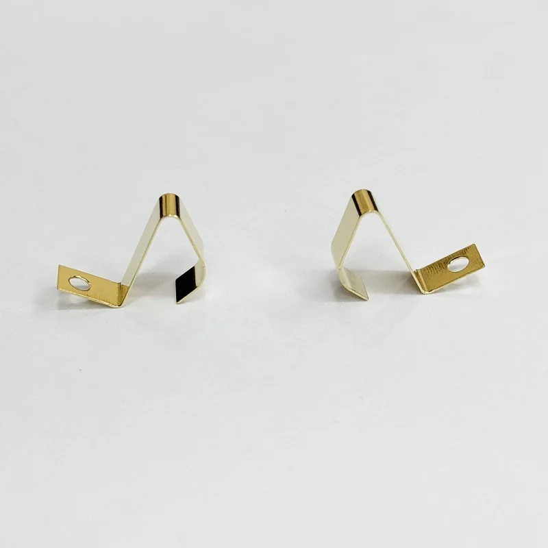 Gold Plated Smt Con…