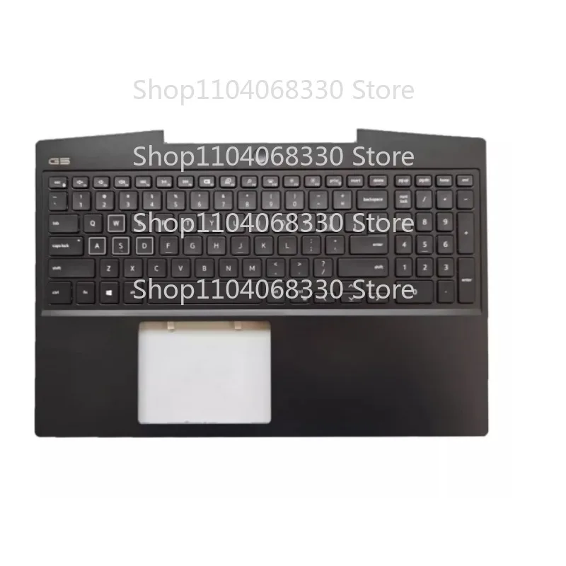 

Новая оригинальная клавиатура и корпус для ноутбука Dell TravelMate 15 G3 3500 G5 5500, артикул 01RPF5