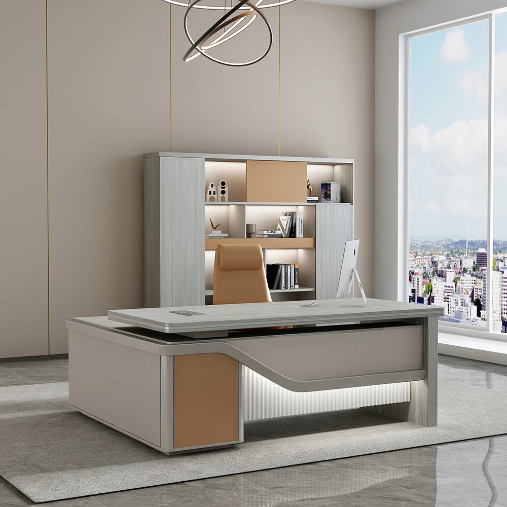 Factory Direct 2026 Modern Off - Office Furniture Factory recension och pris